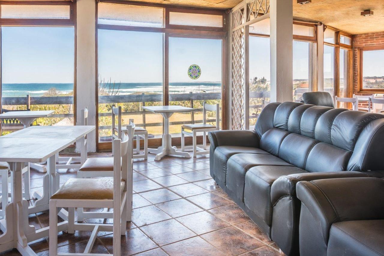 Hotel Portobello La Paloma Ngoại thất bức ảnh