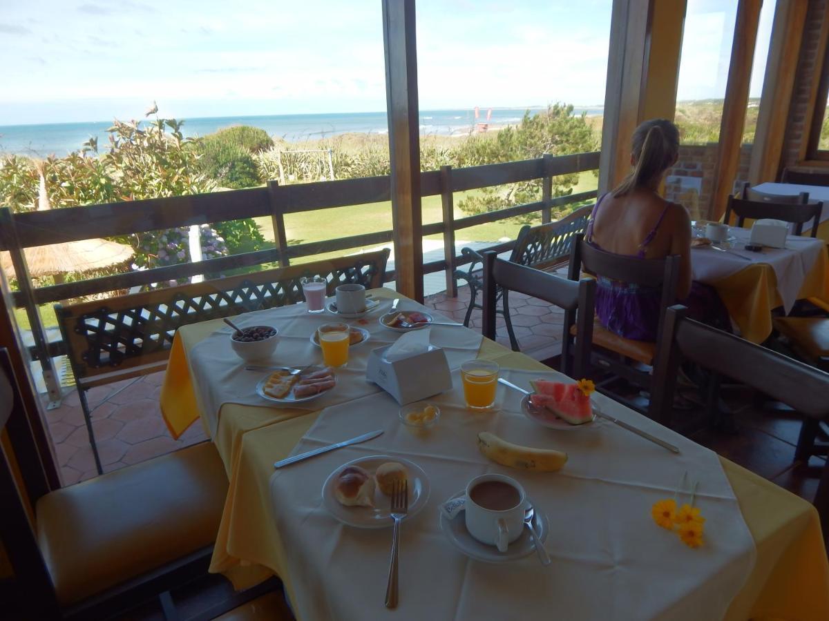 Hotel Portobello La Paloma Ngoại thất bức ảnh