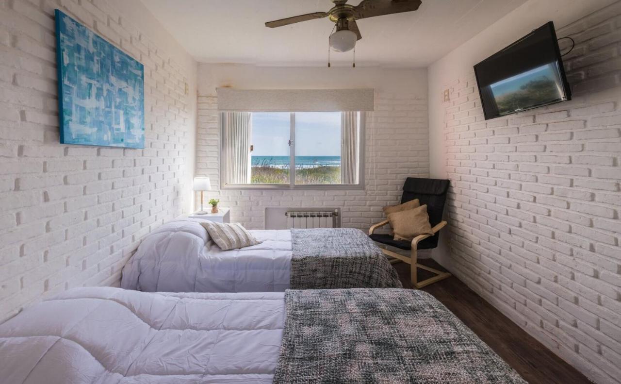 Hotel Portobello La Paloma Ngoại thất bức ảnh