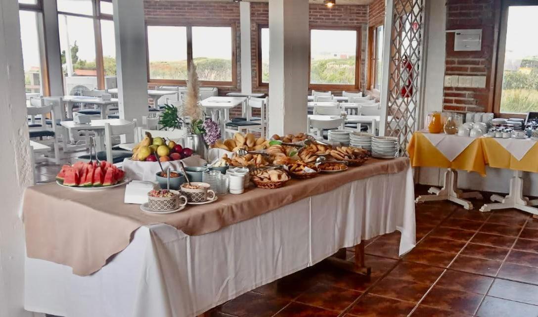 Hotel Portobello La Paloma Ngoại thất bức ảnh