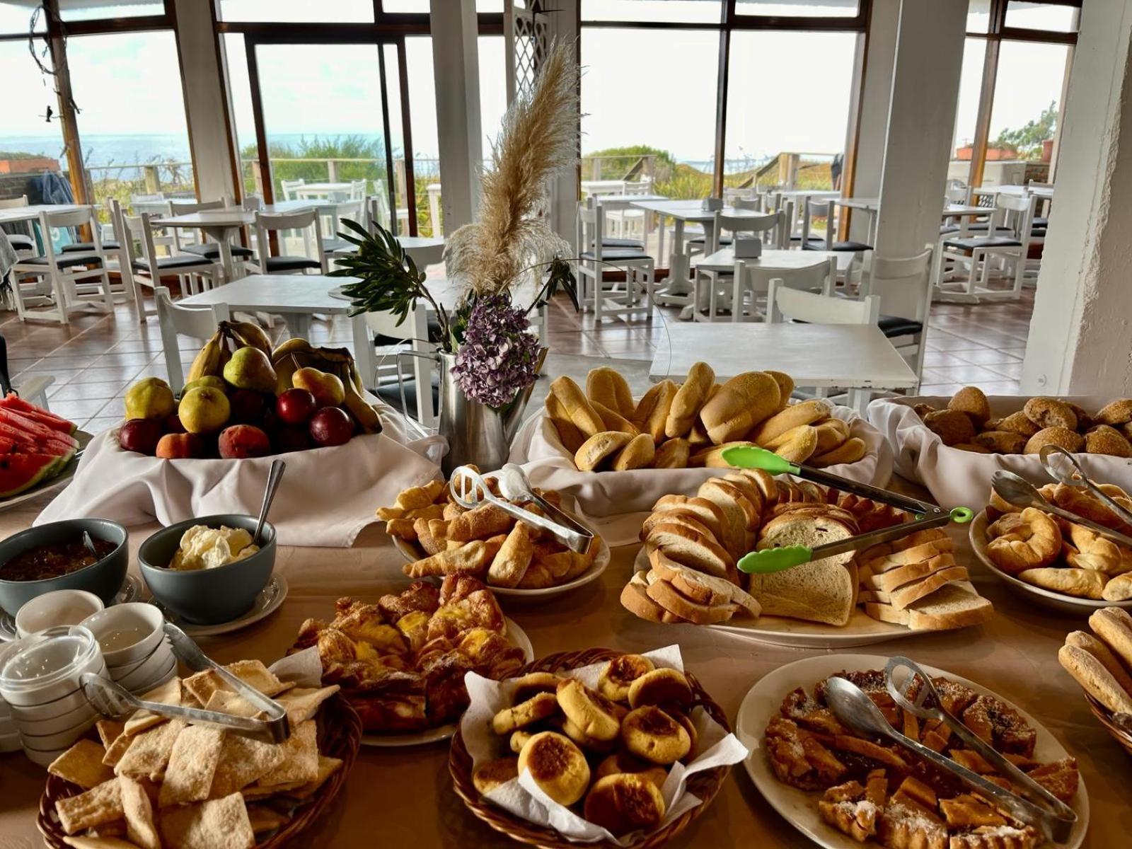 Hotel Portobello La Paloma Ngoại thất bức ảnh