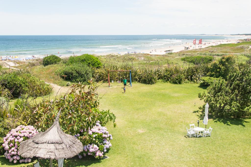 Hotel Portobello La Paloma Ngoại thất bức ảnh