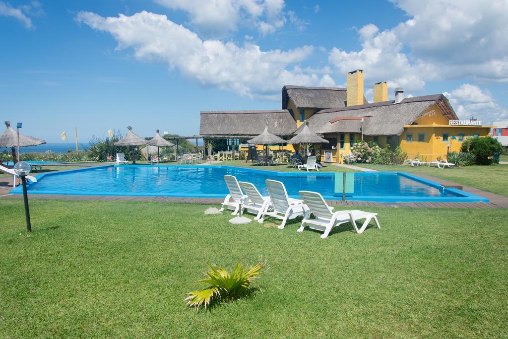 Hotel Portobello La Paloma Ngoại thất bức ảnh