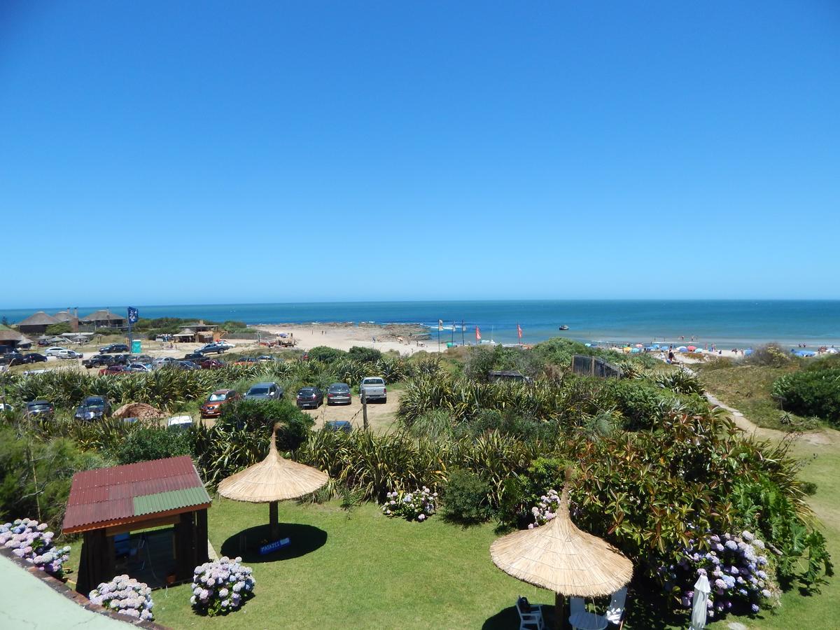Hotel Portobello La Paloma Ngoại thất bức ảnh