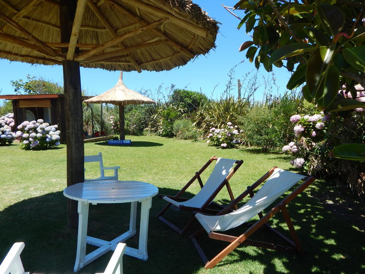 Hotel Portobello La Paloma Ngoại thất bức ảnh