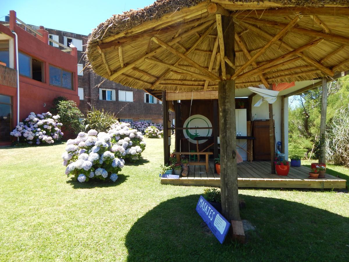 Hotel Portobello La Paloma Ngoại thất bức ảnh