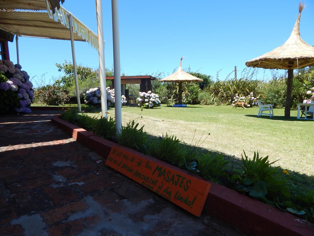 Hotel Portobello La Paloma Ngoại thất bức ảnh
