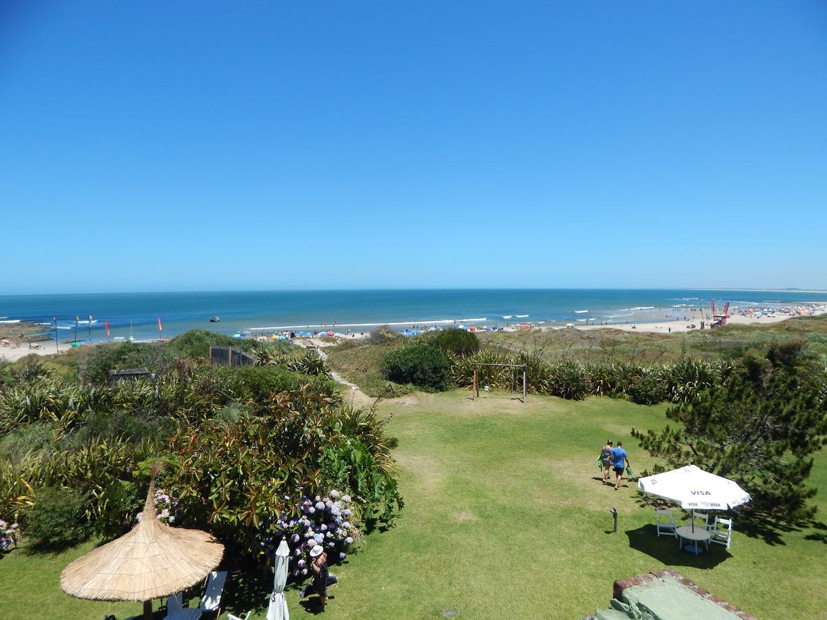 Hotel Portobello La Paloma Ngoại thất bức ảnh